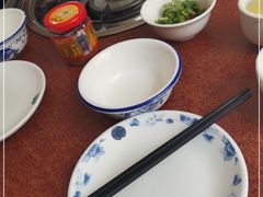 -江川野生菌火锅铜锅鱼(贵清火锅店)