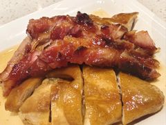 -香港新发烧腊茶餐厅(书城店)