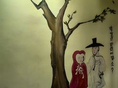 -恩你小木屋·韩式料理(假日广场店)