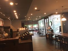 -星巴克(常州新北公园店)