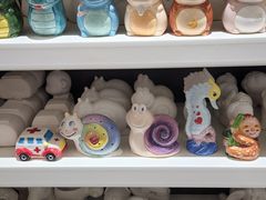 -艺彩阳光手工坊(大连恒隆广场店)