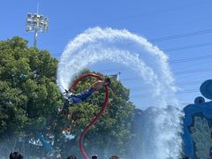 -苏州乐园森林水世界