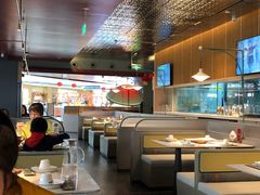 大堂-川人百味(李家村万达广场店)