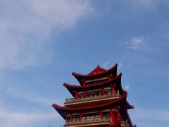 -奉贤海滩