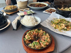 -新梅华餐厅(星悦汇店)