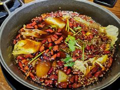 -受气牛肉·重庆耙牛肉(来福士店)