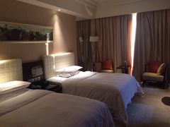 -杭州龙禧福朋喜来登酒店