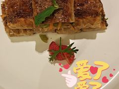 素烧鹅-无锡城中皇冠假日酒店·芳园中餐厅