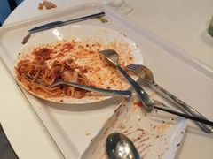 意式肉酱面-宜家·瑞典风味餐厅(天津东丽商场店)