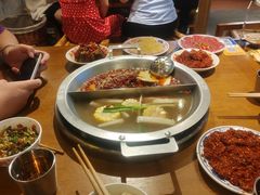 -楠火锅(太古里总店)
