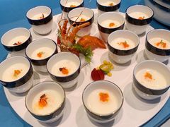 -海游荟·海洋文化餐厅(福田店)