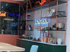 大堂-多乐之日(西苑龙湖店)