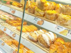 -85度C(南京龙江店)