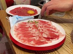 -宽窄巷子鲜牛火锅(北京首店)