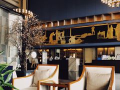 -成都安仁福朋喜来登酒店