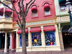 -巴黎迪士尼乐园