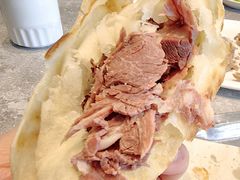 -高玛纳驴肉火烧(河间总店)