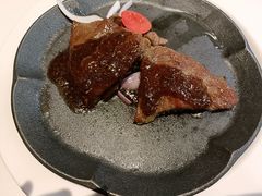 -吉布鲁牛排海鲜自助(温江合生汇店)
