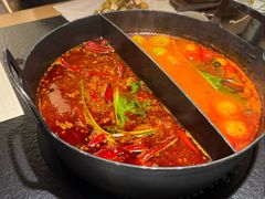 -山缓缓火锅(上海闵行龙湖店)