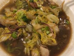 -牟传仁饭庄(星海店)