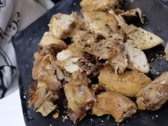 -运德成·天津老味烧烤(广开二马路店)
