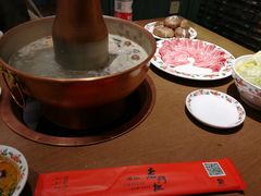 -北京老门框爆肚涮肉馆(凤城六路店)