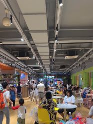 -宝燕乐园(闵行旗舰店)