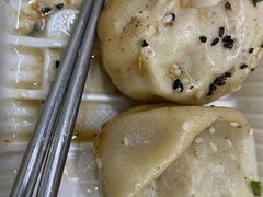 小杨生煎-小杨生煎(黄河路店)