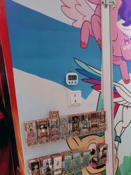 -斯坦熊亲子密室(富力广场店)