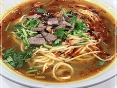 -美玲拉面(鞍山西道店)