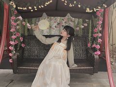-中和·国风茶馆(愚园路店)