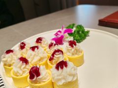 -宏宴·新京菜(望京店)