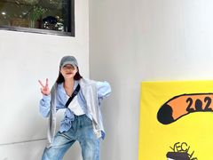 -YECLIP COFFEE黄色回形针咖啡