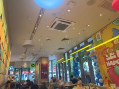-乐凯撒披萨(汇港购物中心店)