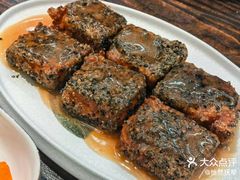 -大洋家·精品潮汕菜·生腌砂锅粥(天河东路店)