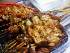 -小民大排档(光谷店)