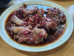 -贤花饭店(城阳店)