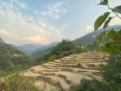 -石台牯牛降景区