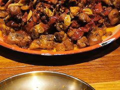 -柴窝堡22号辣子鸡·传承新疆菜