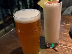 -Q MEX 库迈墨西哥餐吧(三里屯店)