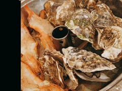 小鲍鱼-芭菲盛宴·环球美食(锦城万达广场店)