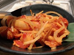 -新石器烤肉(南站店)