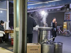 -老字号贾家肉丸糊辣汤(光明巷店)