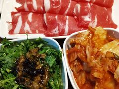 -傣妹火锅(南京东路一店)