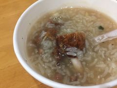 -百成大同鸭肉粥(大同总店)