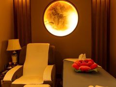 -韵道养生.足道.按摩.SPA(古美店)