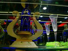 -乐比酷KTV(前进大街店)