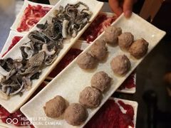 -悦来悦牛潮汕牛肉火锅(大浪店)