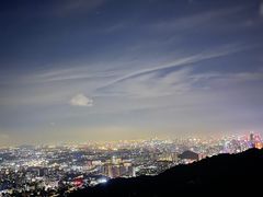 -广州市白云山风景名胜区