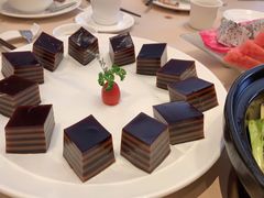 黑糖糕-金苑海鲜酒家(来魅力店)